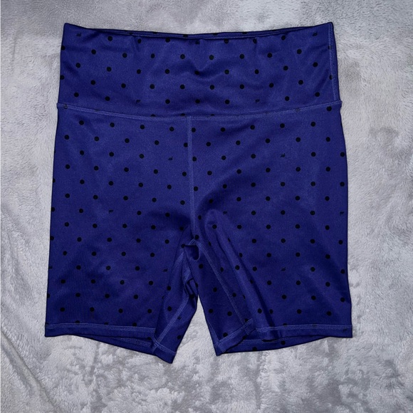 Fabletics Pants - Fabletics Bike Shorts